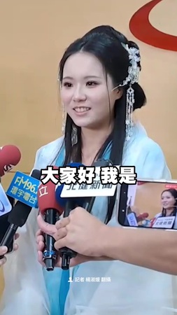【穿越選委會！】寶7登記參選忘帶戶籍謄本　急衝戶政申請