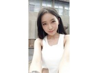 冷豔正妹COS《劍靈》秦熙妍　這渾身霸氣太正點！（圖／楊哲Arger提供）