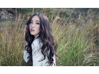 冷豔正妹COS《劍靈》秦熙妍　這渾身霸氣太正點！（圖／楊哲Arger提供）