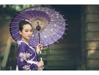 冷豔正妹COS《劍靈》秦熙妍　這渾身霸氣太正點！（圖／楊哲Arger提供）