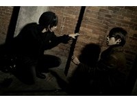 經典大反派「庫伊拉」現身（圖／小漢提供）