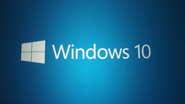 ▲ Windows 10。（圖／翻攝Windows）