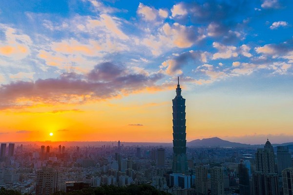 台湾幸福指数排名 连续4年胜日、韩 | ETtoday