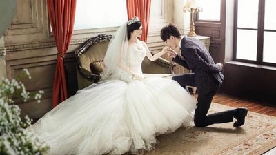 北京絕症男娶充氣娃娃當老婆..到底在演哪齣？