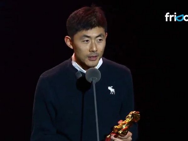 第52屆金馬獎頒獎典禮，最佳紀錄片，《大同》。（圖／翻攝自friDay影音）