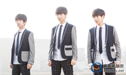 tfboys超污文