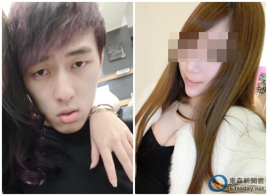 《大学生》齐藤「爱我就接受」 3p约会全要女生买单图片