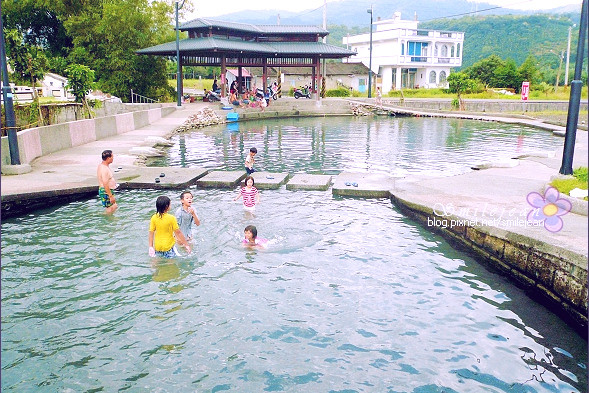 宜蘭30個玩水景點懶人包。（圖／紫色微笑）