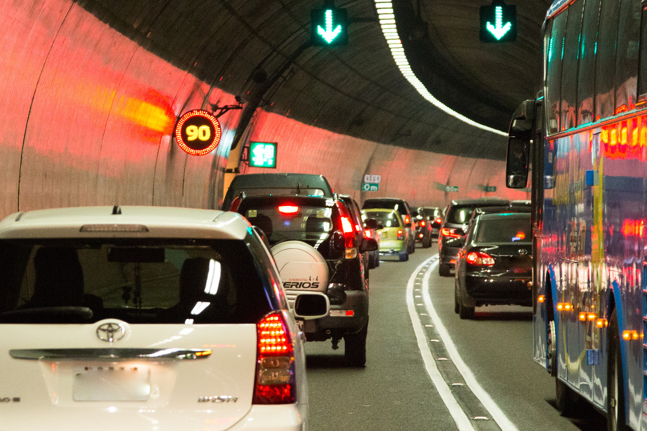 雪山隧道,高速公路,交通管制,宜蘭,塞車,國道五號（圖／ETtoday資料照）