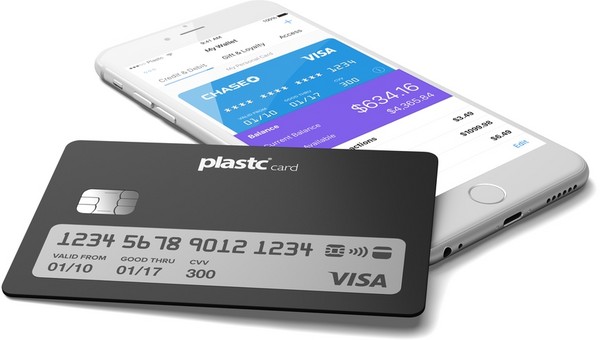 潮到出水多合一電子信用卡，「未來」已經降臨了！