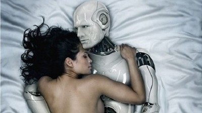 當機器人能「感受疼痛」後，能完全替代人類了嗎？