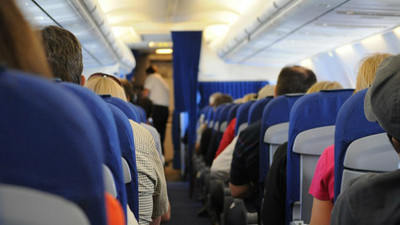 空姐說話要聽！13個機艙內規則～其實都有它的道理