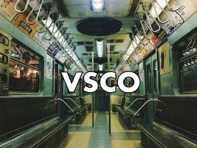 VSCO從修圖App升級成社群軟體，instagram強敵來也！