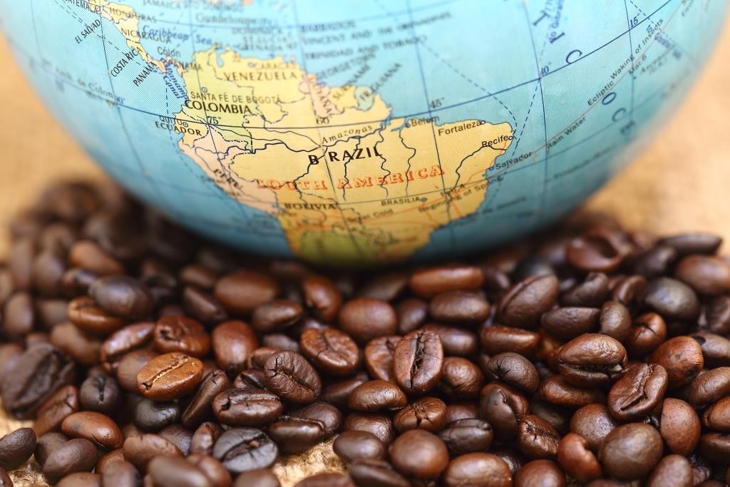 【城市啡聞】咖啡豆堆砌的繁榮—巴西聖保羅（圖／業者提供）