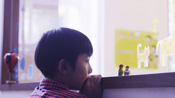 研究：亞洲孩童創意正在減少！樂高助他們找回創造力