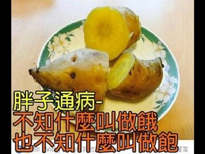 胖子永遠不懂吃飽！讓「間歇性斷食法」饑餓感再教育