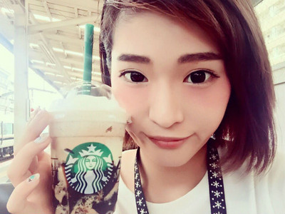 日本星巴克咖啡「凍」飲季節推出！啊...台灣勒(拍桌)
