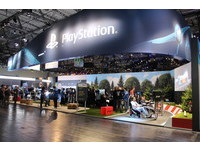 gamescom hall 7(圖／記者周之鼎攝)
