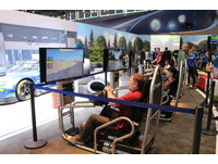 gamescom hall 7(圖／記者周之鼎攝)