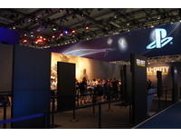 gamescom hall 7(圖／記者周之鼎攝)