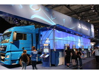 gamescom hall 7(圖／記者周之鼎攝)