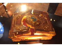 gamescom hall 7(圖／記者周之鼎攝)