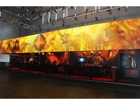 gamescom hall 7(圖／記者周之鼎攝)
