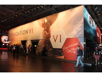 gamescom hall 6