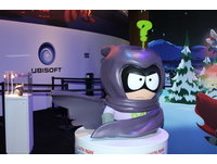 gamescom hall 6