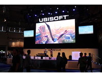 gamescom hall 6