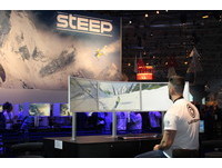 gamescom hall 6