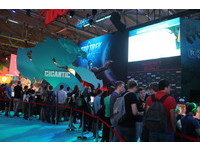 gamescom hall 6