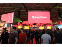 gamescom hall 6