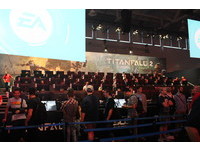 gamescom hall 6