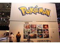 gamescom hall 9（圖／記者周之鼎攝）