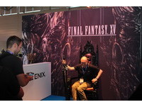 gamescom hall 9（圖／記者周之鼎攝）