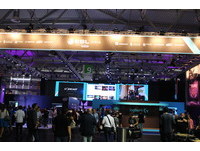 gamescom hall 9（圖／記者周之鼎攝）