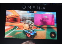 gamescom hall 9（圖／記者周之鼎攝）