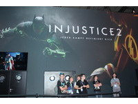 gamescom hall 9（圖／記者周之鼎攝）