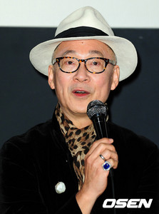 香港導演楊凡直言「南韓女演員都長很像」　引韓媒關注