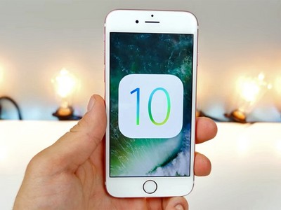 秋季登場！「iOS10」最強６功能：眾人期待Siri2.0！