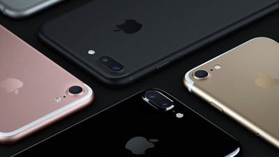 iPhone7取消耳機孔！網熱議：不能「邊充邊聽」超麻煩