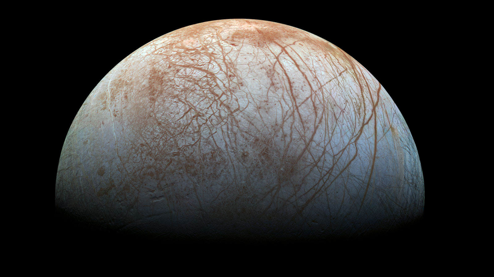 朱诺号观测木星有重大发现?官方破梗:非外星人! | ETtoday3C新闻 | ETtoday 新闻云