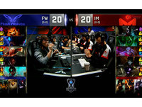 閃電狼首戰LOL世界大賽  巨龍遭對手關鍵重擊吞敗（圖／翻攝自YouTube）
