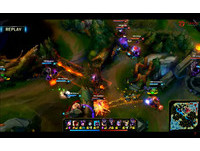 LOL世界大賽第二日台灣戰隊一日吞兩敗 TSM虐殺三星（圖／翻攝自youtube）