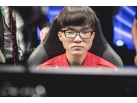LOL世界大賽第二日台灣戰隊一日吞兩敗 TSM虐殺三星（圖／廠商提供）
