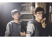 LOL世界大賽第二日台灣戰隊一日吞兩敗 TSM虐殺三星（圖／廠商提供）