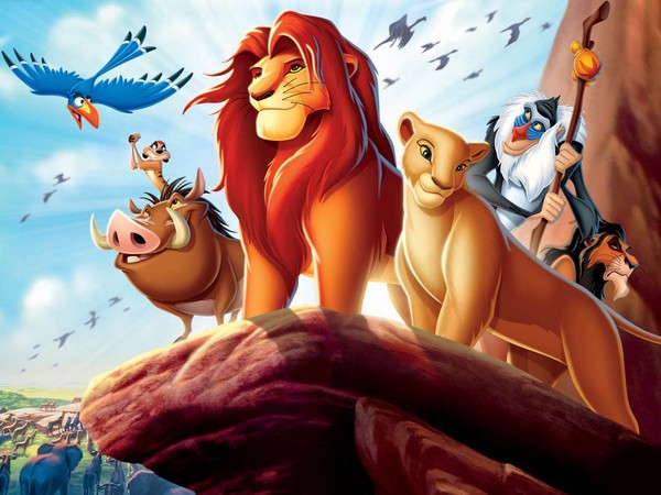 迪士尼要拍新版《狮子王》 辛巴等了22年要回来了! | 娱乐星光云 | ETtoday东森新闻云