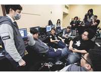 LOL世界大賽第三日逆轉秀 閃電狼吞敗、外卡再奪一勝(圖／廠商提供)