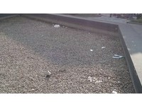 本中心大門左側土坡區下有瓦斯管線請勿在該區域吸菸或從事其他與火源有關的行為，並切勿隨手撕毀禁菸公告。